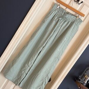 AE Women's Light Blue Pants